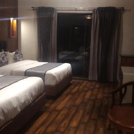 Biranji Aqua Retreat Hotel Chikmagalūr Kültér fotó