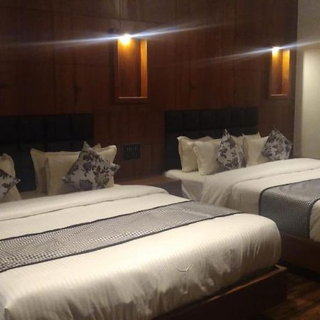 Biranji Aqua Retreat Hotel Chikmagalūr Kültér fotó