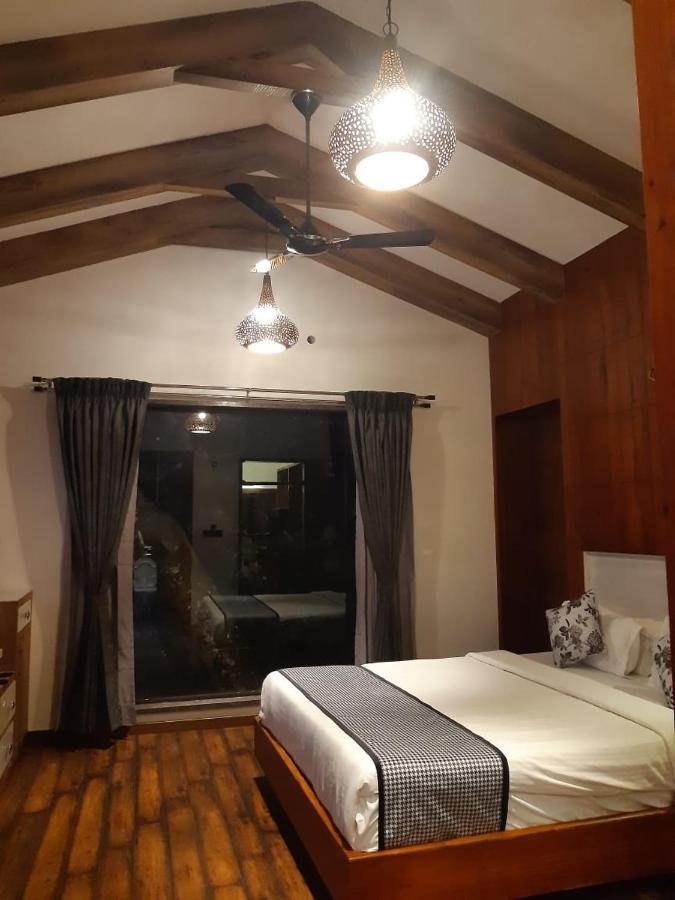 Biranji Aqua Retreat Hotel Chikmagalūr Kültér fotó