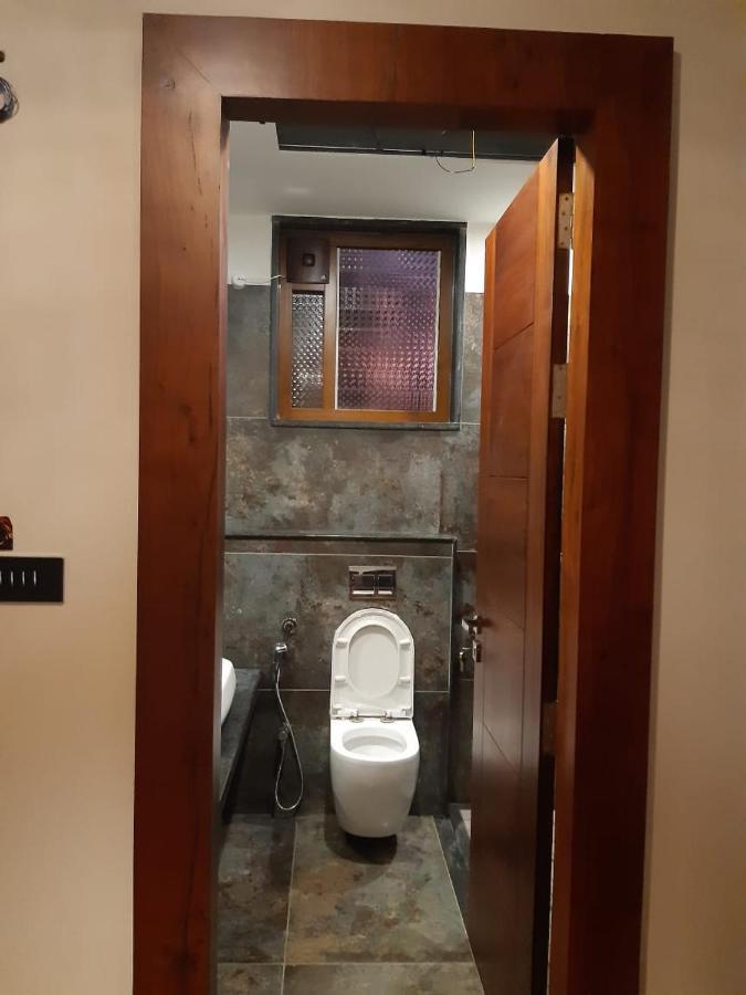 Biranji Aqua Retreat Hotel Chikmagalūr Kültér fotó