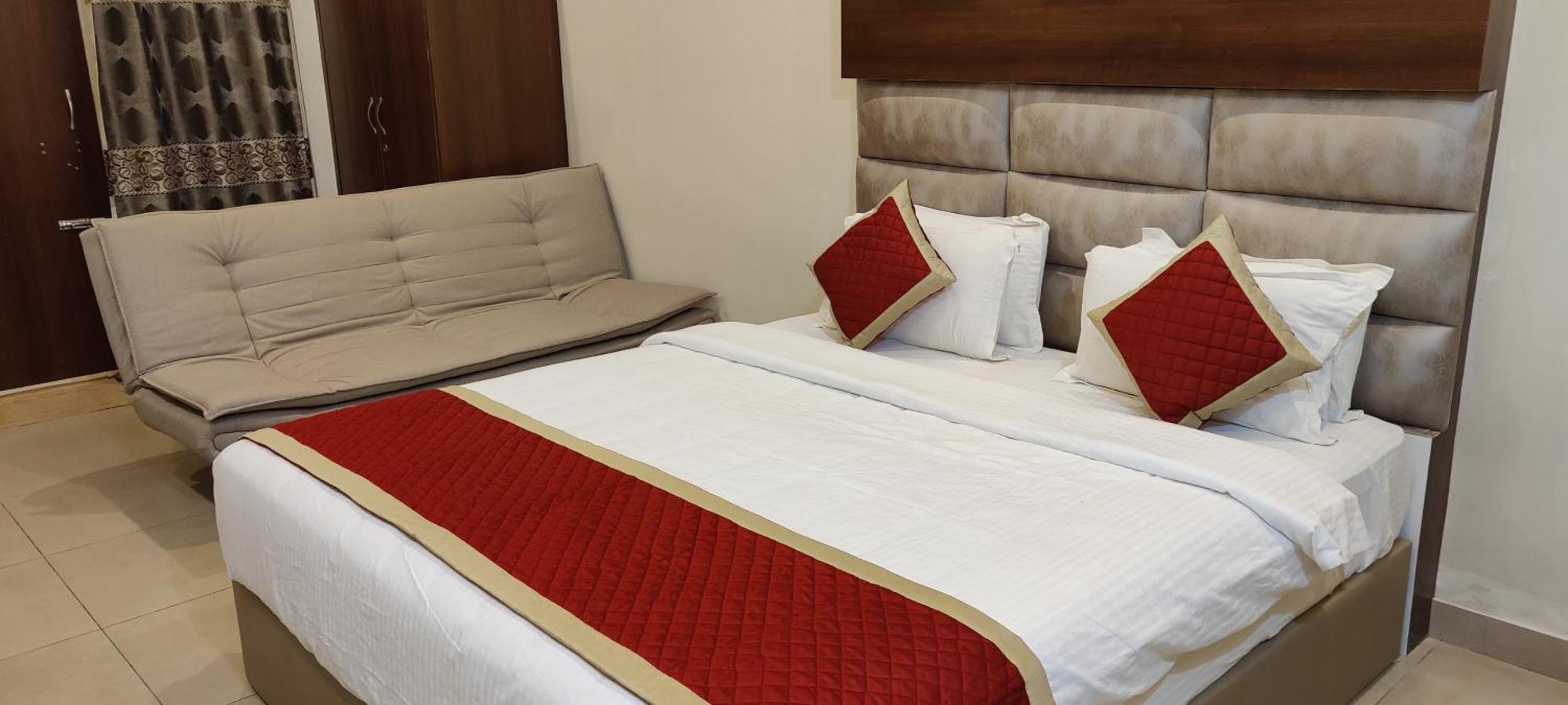 Biranji Aqua Retreat Hotel Chikmagalūr Szoba fotó