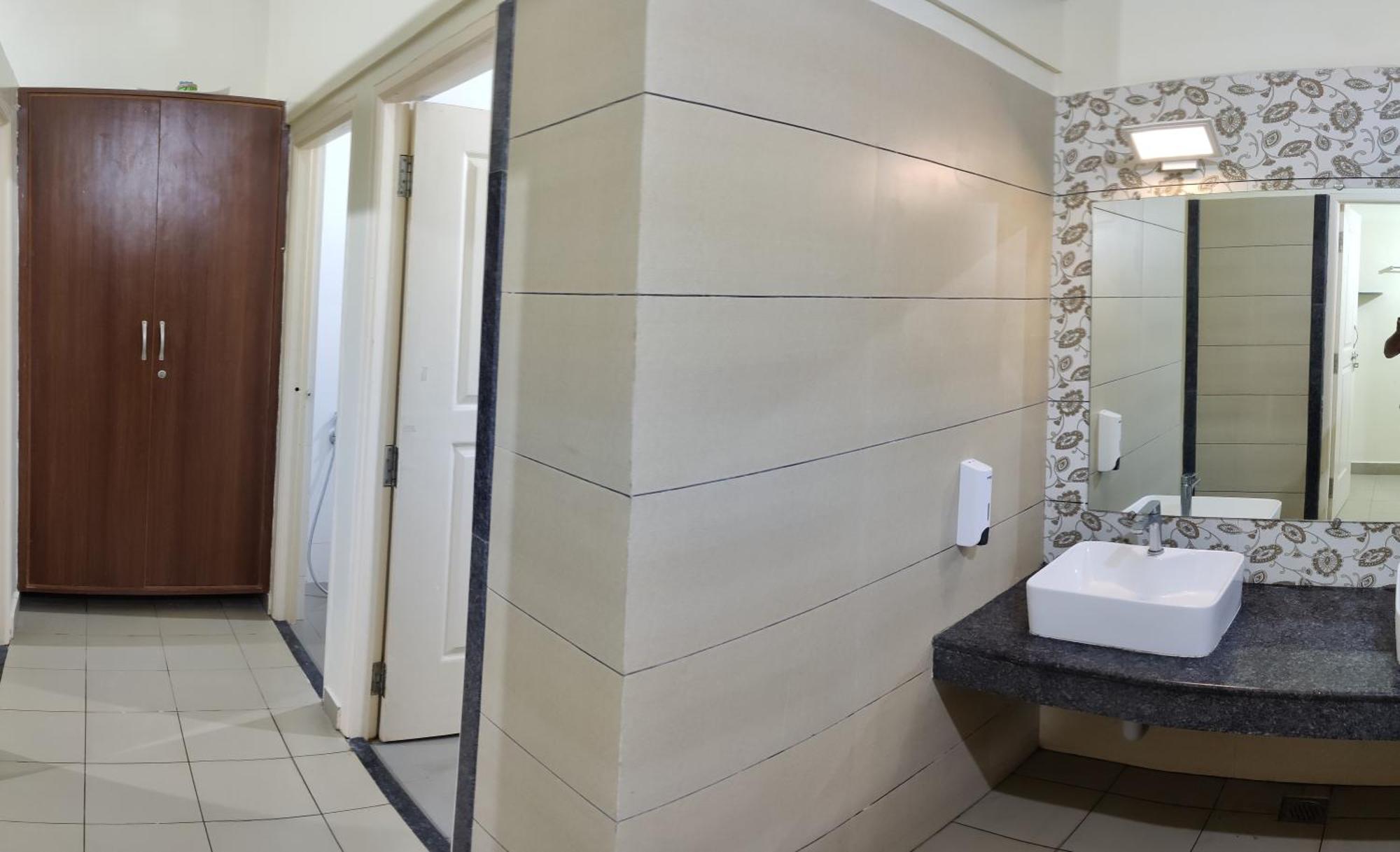 Biranji Aqua Retreat Hotel Chikmagalūr Szoba fotó