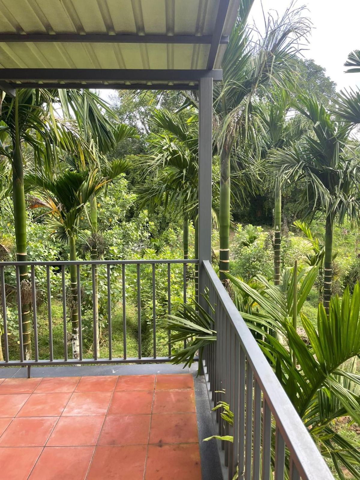 Biranji Aqua Retreat Hotel Chikmagalūr Kültér fotó