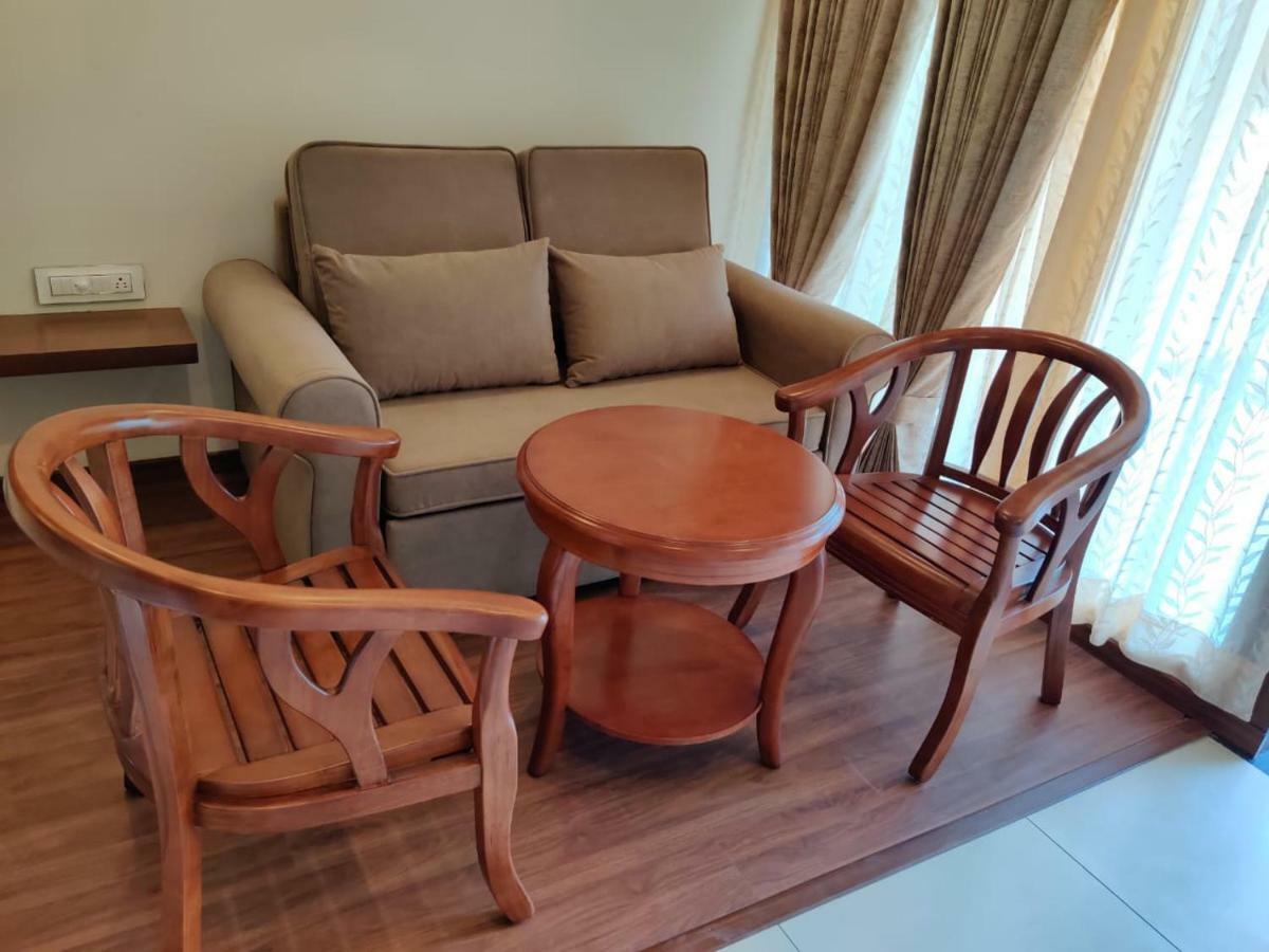 Biranji Aqua Retreat Hotel Chikmagalūr Kültér fotó