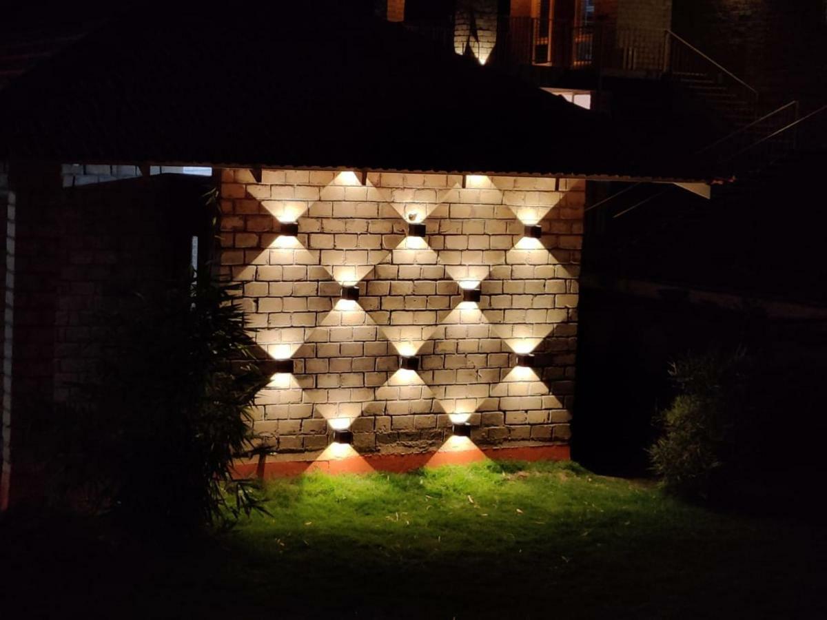 Biranji Aqua Retreat Hotel Chikmagalūr Kültér fotó